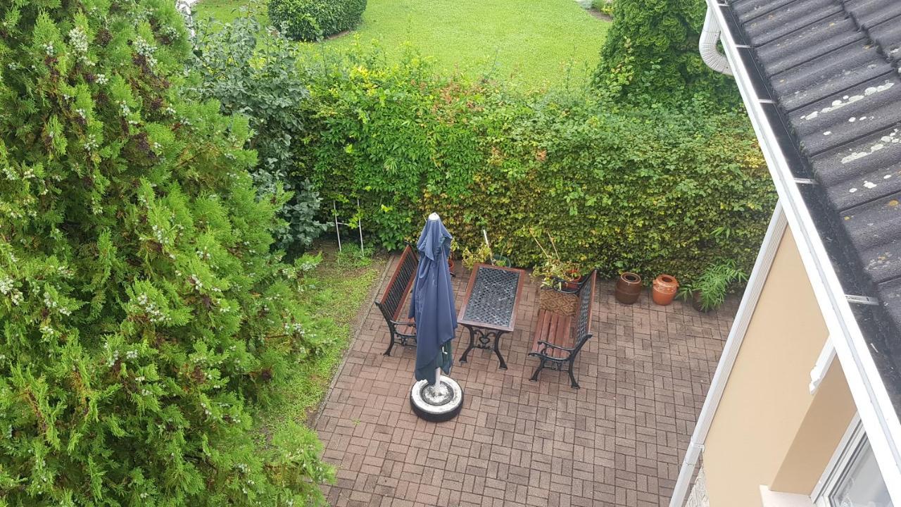 BükSzenczi Vendeghaz公寓 外观 照片